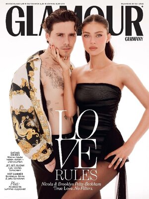cover image of Glamour (D)
